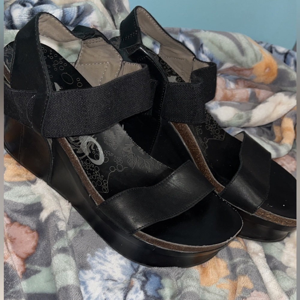 OTBT wedges